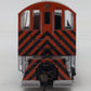 Bachmann 63307 HO Western Pacific ALCO S2 Diesel Locomotive #562