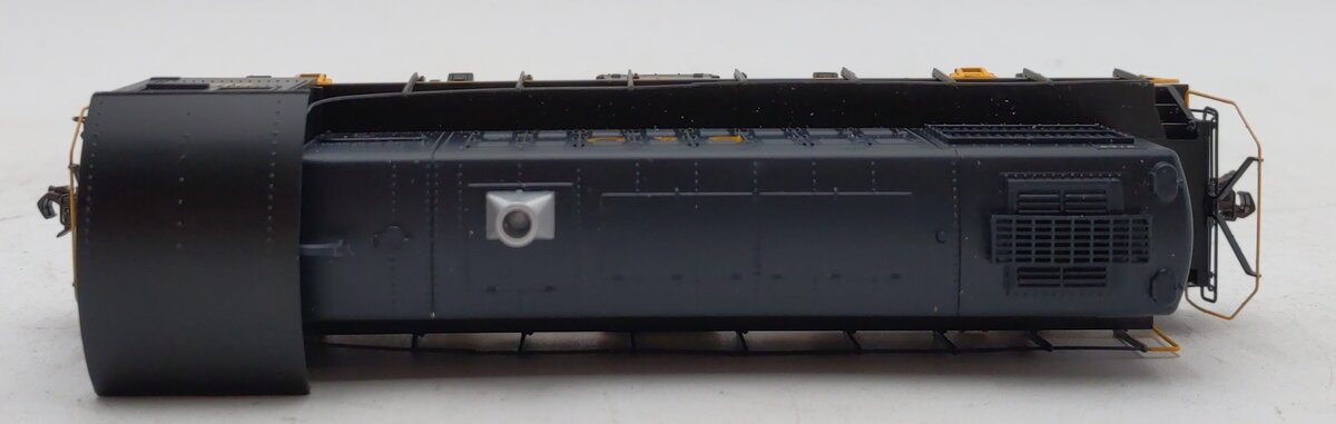 Bachmann 63402 HO B&O Alco S2 Diesel Switcher #9129 w/Sound/DC/DCC