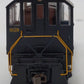 Bachmann 63402 HO B&O Alco S2 Diesel Switcher #9129 w/Sound/DC/DCC