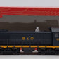 Bachmann 63402 HO B&O Alco S2 Diesel Switcher #9129 w/Sound/DC/DCC