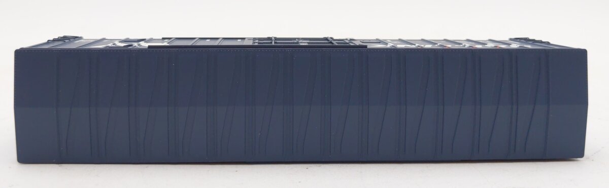 Fox Valley Models 30227 HO Scale Montana Rail Link 7 Post Box Car #25030