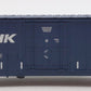 Fox Valley Models 30227 HO Scale Montana Rail Link 7 Post Box Car #25030