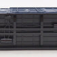 Fox Valley Models 30227 HO Scale Montana Rail Link 7 Post Box Car #25030