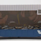 Bachmann 71905 HO Montana Rail Link ACF 50'6" Drop-End Gondola #40013