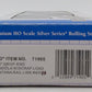 Bachmann 71905 HO Montana Rail Link ACF 50'6" Drop-End Gondola #40013