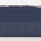 Fox Valley Models 30244 HO Montana Rail Link 7 Post Box (Wedge)#25006
