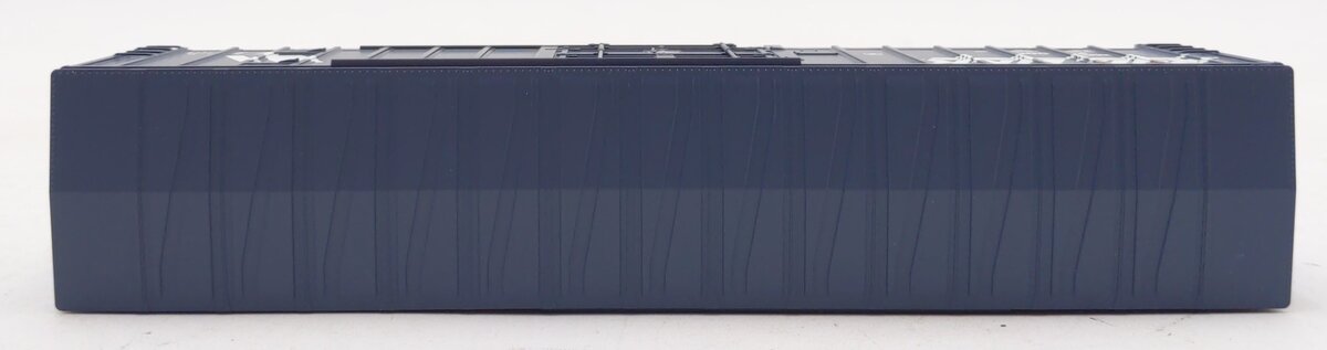 Fox Valley Models 30244 HO Montana Rail Link 7 Post Box (Wedge)#25006