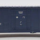 Fox Valley Models 30244 HO Montana Rail Link 7 Post Box (Wedge)#25006