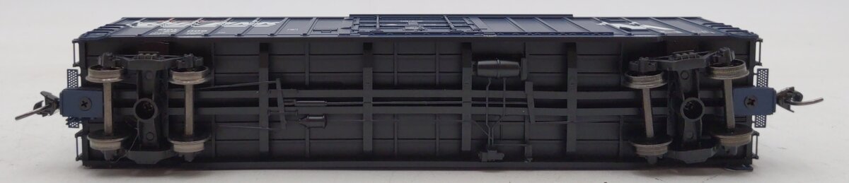 Fox Valley Models 30244 HO Montana Rail Link 7 Post Box (Wedge)#25006
