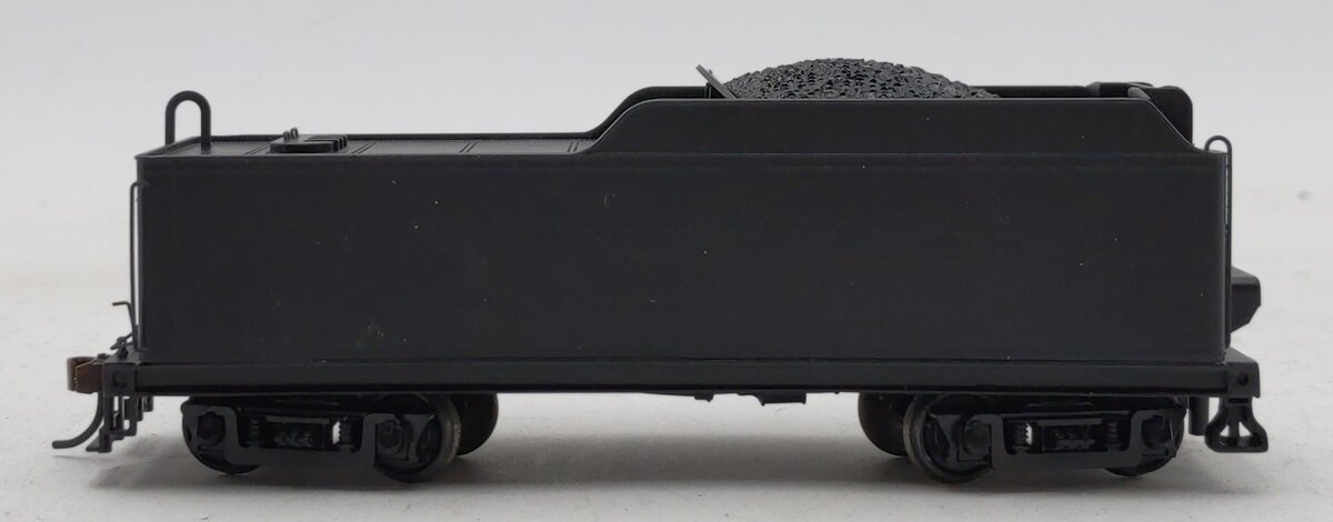 Bachmann 89831 HO Unlettered USRA Painted Long Tender -DCC Ready NIB