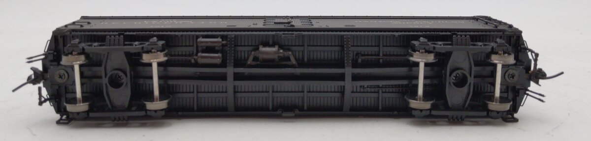 Broadway Limited 1842 HO Soo Line 53'6