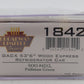 Broadway Limited 1842 HO Soo Line 53'6" Wood Express Reefer #4212
