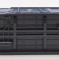 Fox Valley Models 30245 HO Montana Rail Link 7 Post Box Car #25011