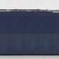 Fox Valley Models 30245 HO Montana Rail Link 7 Post Box Car #25011