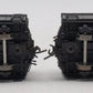 Broadway Limited 1868 HO SOO Line GACX 53'6" Wood Reefer #4227,4279 (Pack of 2) NIB