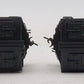 Broadway Limited 1868 HO SOO Line GACX 53'6" Wood Reefer #4227,4279 (Pack of 2) NIB