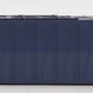 Fox Valley Models 30246 HO Montana Rail Link 7 Post Box (Wedge) #25068