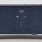 Fox Valley Models 30246 HO Montana Rail Link 7 Post Box (Wedge) #25068