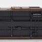 Fox Valley Models 30303 HO Scale Balimore & Ohio Wagontop Box Car #381303