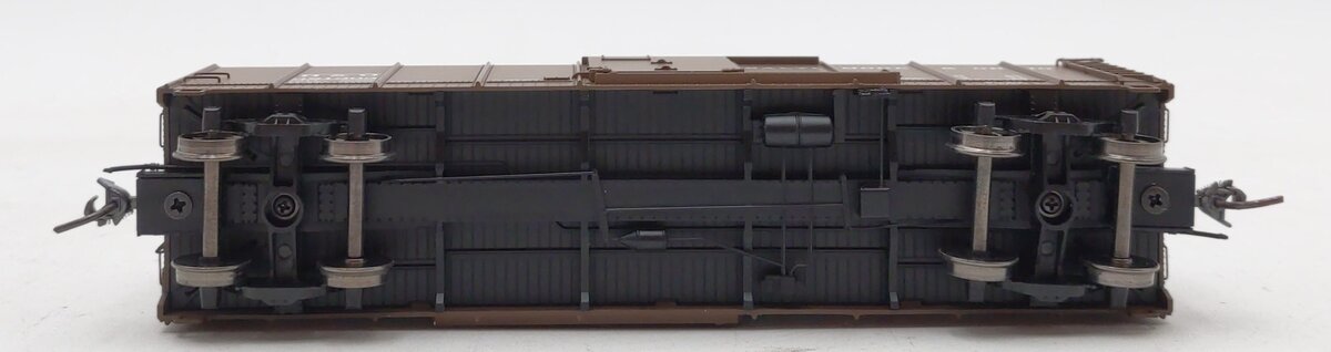 Fox Valley Models 30303 HO Scale Balimore & Ohio Wagontop Box Car #381303