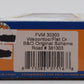 Fox Valley Models 30303 HO Scale Balimore & Ohio Wagontop Box Car #381303