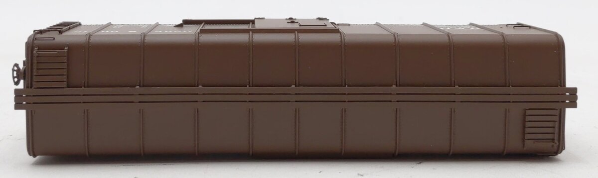 Fox Valley Models 30303 HO Scale Balimore & Ohio Wagontop Box Car #381303