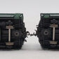 Broadway Limited 1866 HO REA GACX 53'6" Wood Reefer #1508,1658 (Pack of 2)