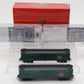 Broadway Limited 1866 HO REA GACX 53'6" Wood Reefer #1508,1658 (Pack of 2)