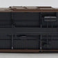 Fox Valley Models 30313 HO Scale Baltimore & Ohio M-53 Wagontop Box Car #380101