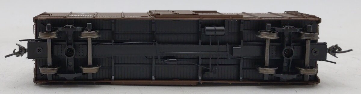 Fox Valley Models 30313 HO Scale Baltimore & Ohio M-53 Wagontop Box Car #380101