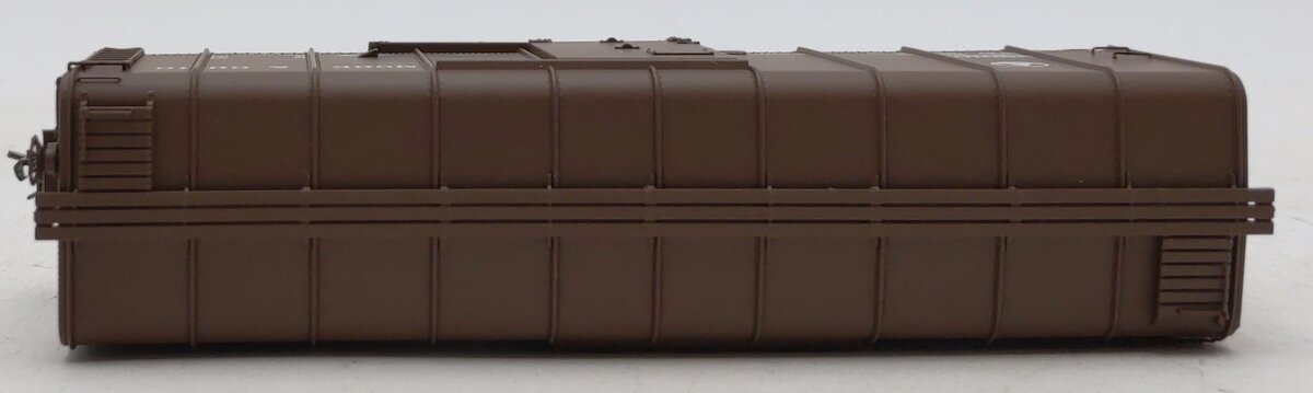 Fox Valley Models 30313 HO Scale Baltimore & Ohio M-53 Wagontop Box Car #380101
