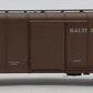 Fox Valley Models 30313 HO Scale Baltimore & Ohio M-53 Wagontop Box Car #380101