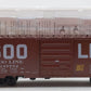 Kadee 5314 HO SOO Line Pullman-Standard PS-1 40' Boxcar #137752