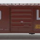 Kadee 5314 HO SOO Line Pullman-Standard PS-1 40' Boxcar #137752