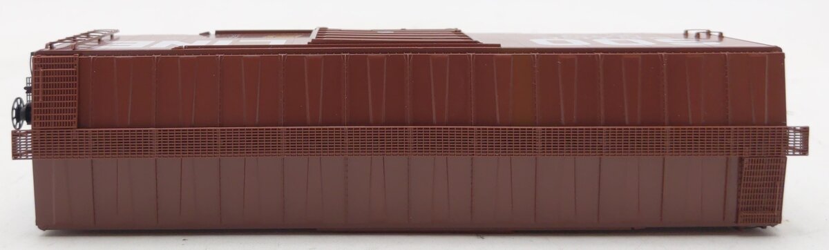 Kadee 5314 HO SOO Line Pullman-Standard PS-1 40' Boxcar #137752