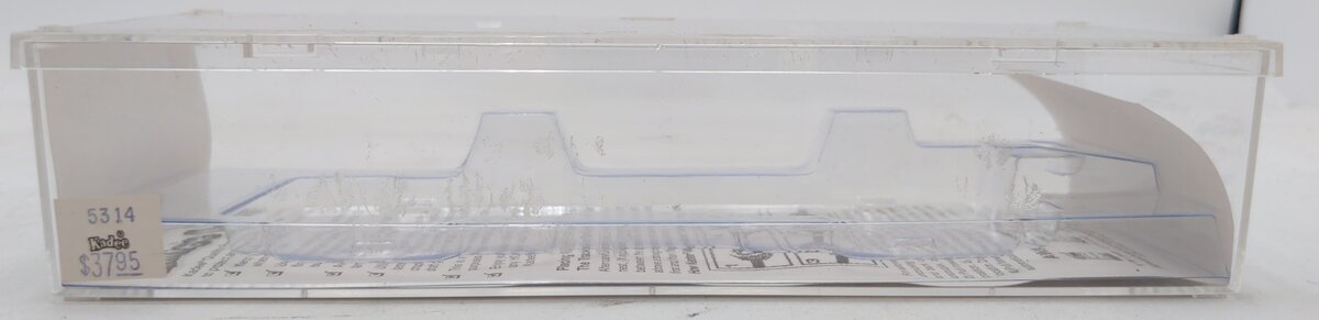 Kadee 5314 HO SOO Line Pullman-Standard PS-1 40' Boxcar #137752