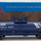 Roundhouse 14904 HO Montana Rail Link Chemical Tank Car #100015