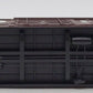 Fox Valley Models 30003 HO Scale SOO/Boxcar Red 7 Post Box #17746