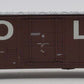 Fox Valley Models 30003 HO Scale SOO/Boxcar Red 7 Post Box #17746