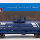 Roundhouse 14905 HO Montana Rail Link Chemical Tank Car #100019