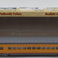Con-Cor 0001-000901-1 HO Union Pacific 72' Passenger Car R.T.R. Coach #5406