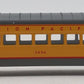 Con-Cor 0001-000901-1 HO Union Pacific 72' Passenger Car R.T.R. Coach #5406
