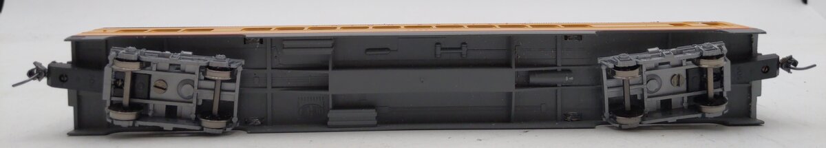 Con-Cor 0001-000901-1 HO Union Pacific 72' Passenger Car R.T.R. Coach #5406