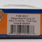 Fox Valley Models 30317 HO Scale B&O M-53 Boxcar #380554 LN/Box