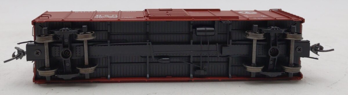 Fox Valley Models 30317 HO Scale B&O M-53 Boxcar #380554
