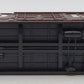 Fox Valley Models 30004 HO Scale SOO Line 7 Post Box Car #17848