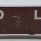 Fox Valley Models 30004 HO Scale SOO Line 7 Post Box Car #17848