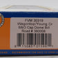 Fox Valley Models 30319 B&O Wagontop "Cap Dome Bill" Boxcar #380008