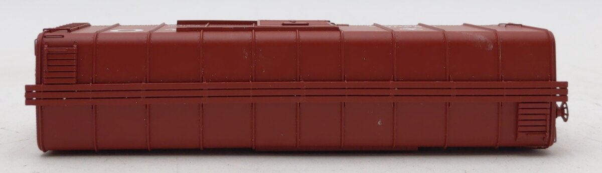 Fox Valley Models 30319 B&O Wagontop "Cap Dome Bill" Boxcar #380008