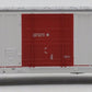 Fox Valley Models 30010 HO Scale Soo Line Box Car w/ Slant Logo #18972